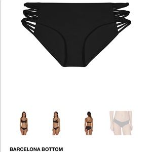 MIKOH Barcelona bottoms